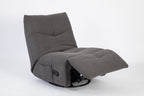 Fauteuil Lazy | Draaibaar | Taupe