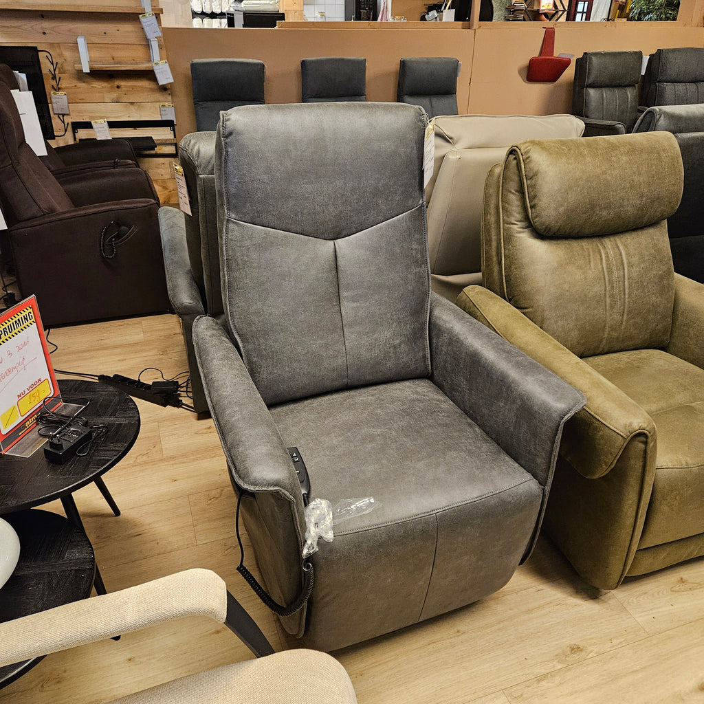 Relaxfauteuil Amira