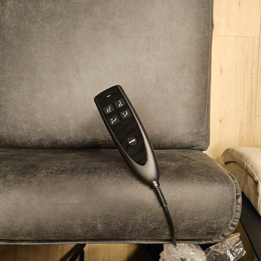 Relaxfauteuil Amira
