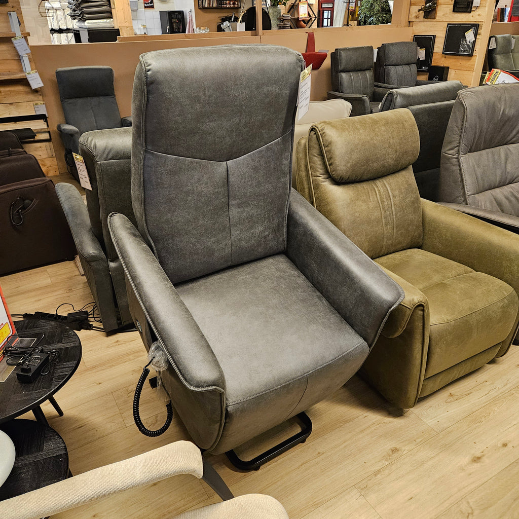 Relaxfauteuil Amira