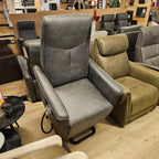 Relaxfauteuil Amira