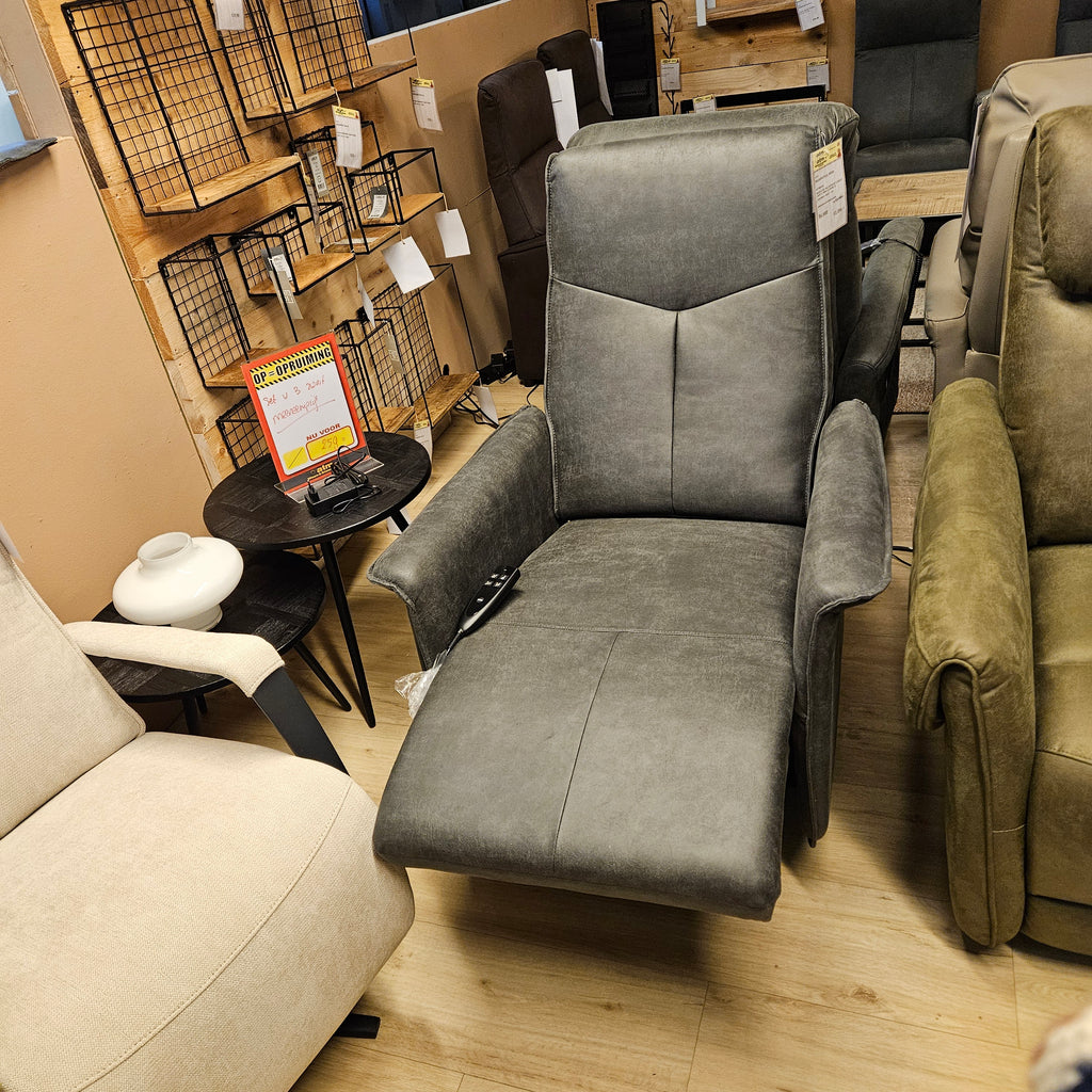 Relaxfauteuil Amira
