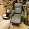 Relaxfauteuil Amira