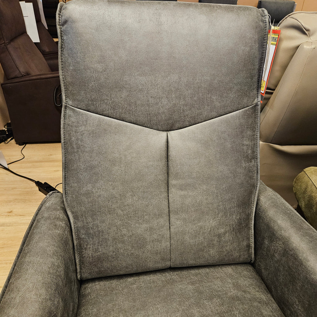 Relaxfauteuil Amira
