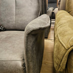 Relaxfauteuil Amira