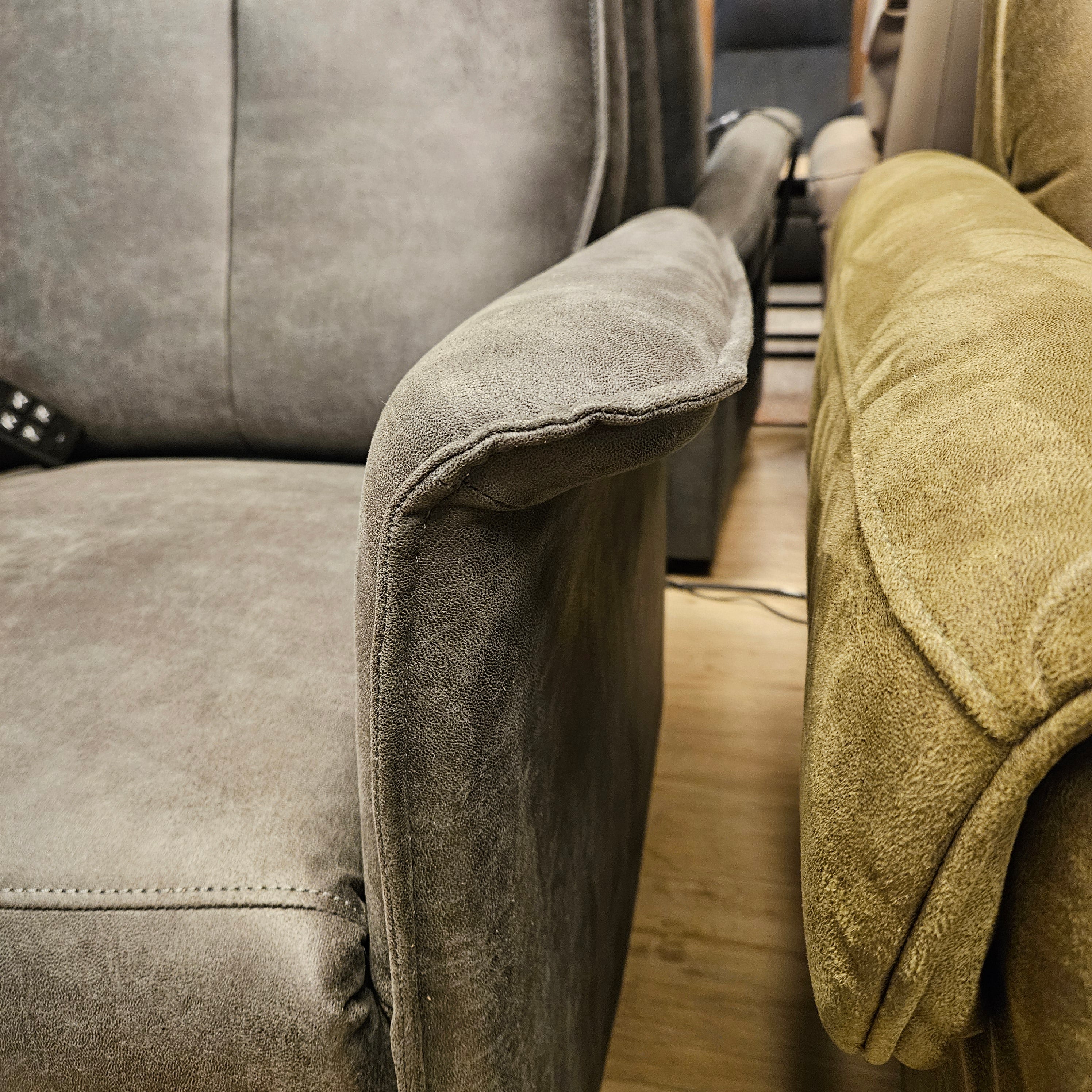 Relaxfauteuil Amira