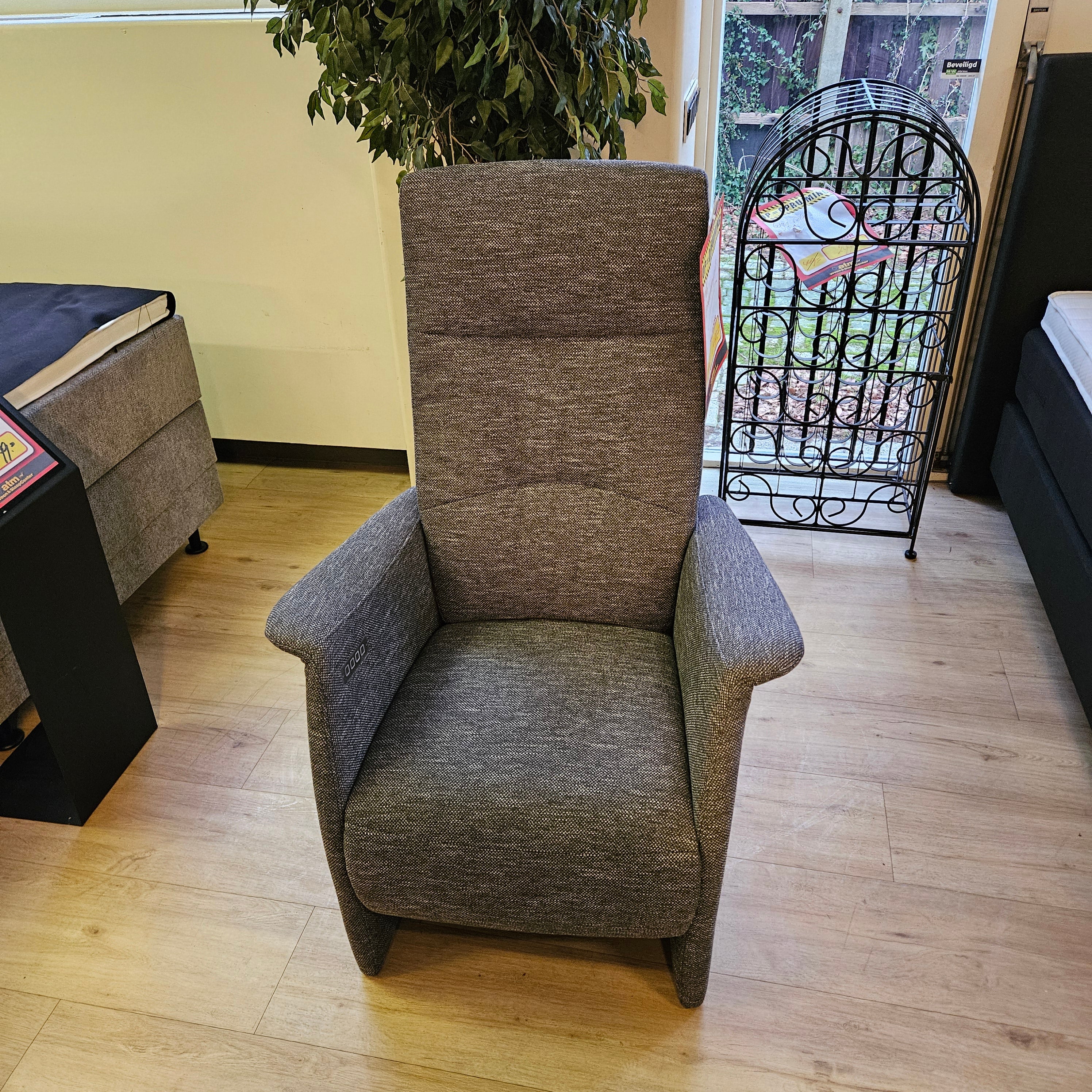 Relaxfauteuil Napoli