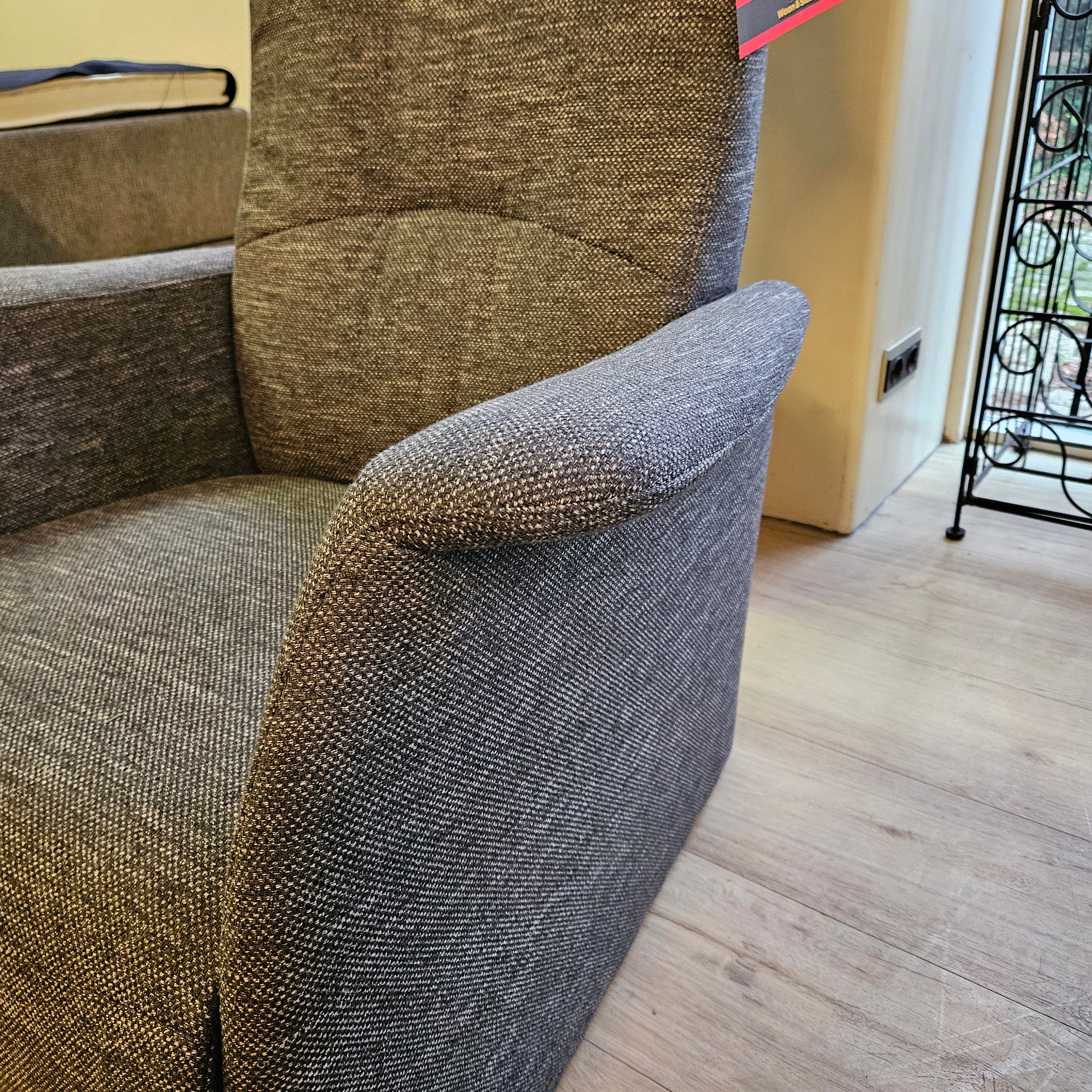 Relaxfauteuil Napoli