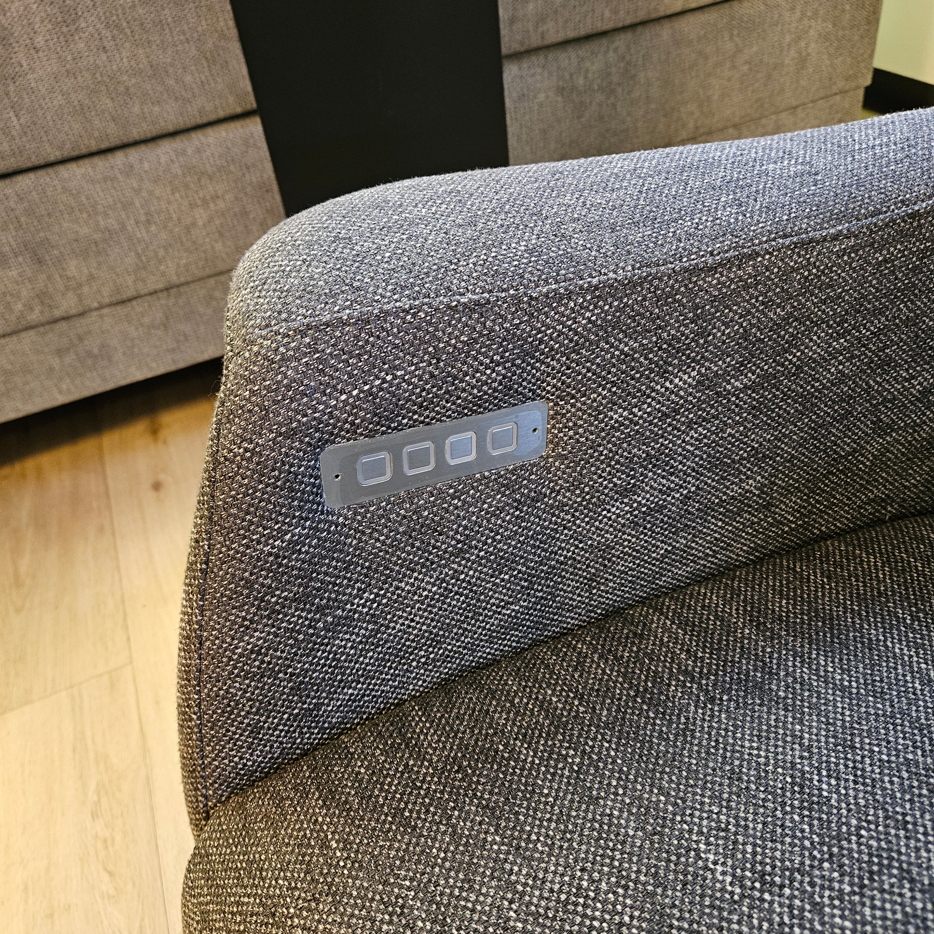 Relaxfauteuil Napoli