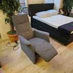 Relaxfauteuil Napoli