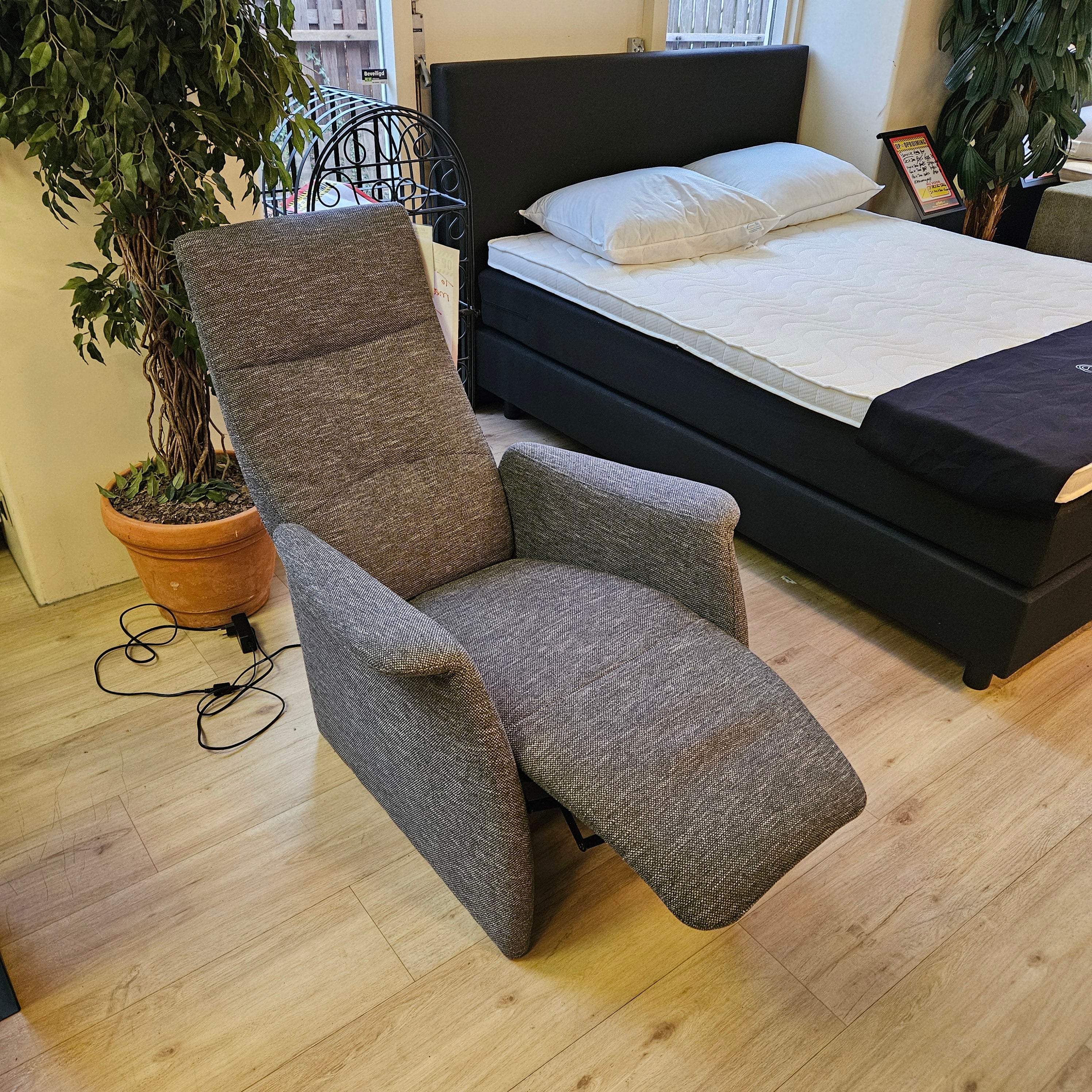 Relaxfauteuil Napoli