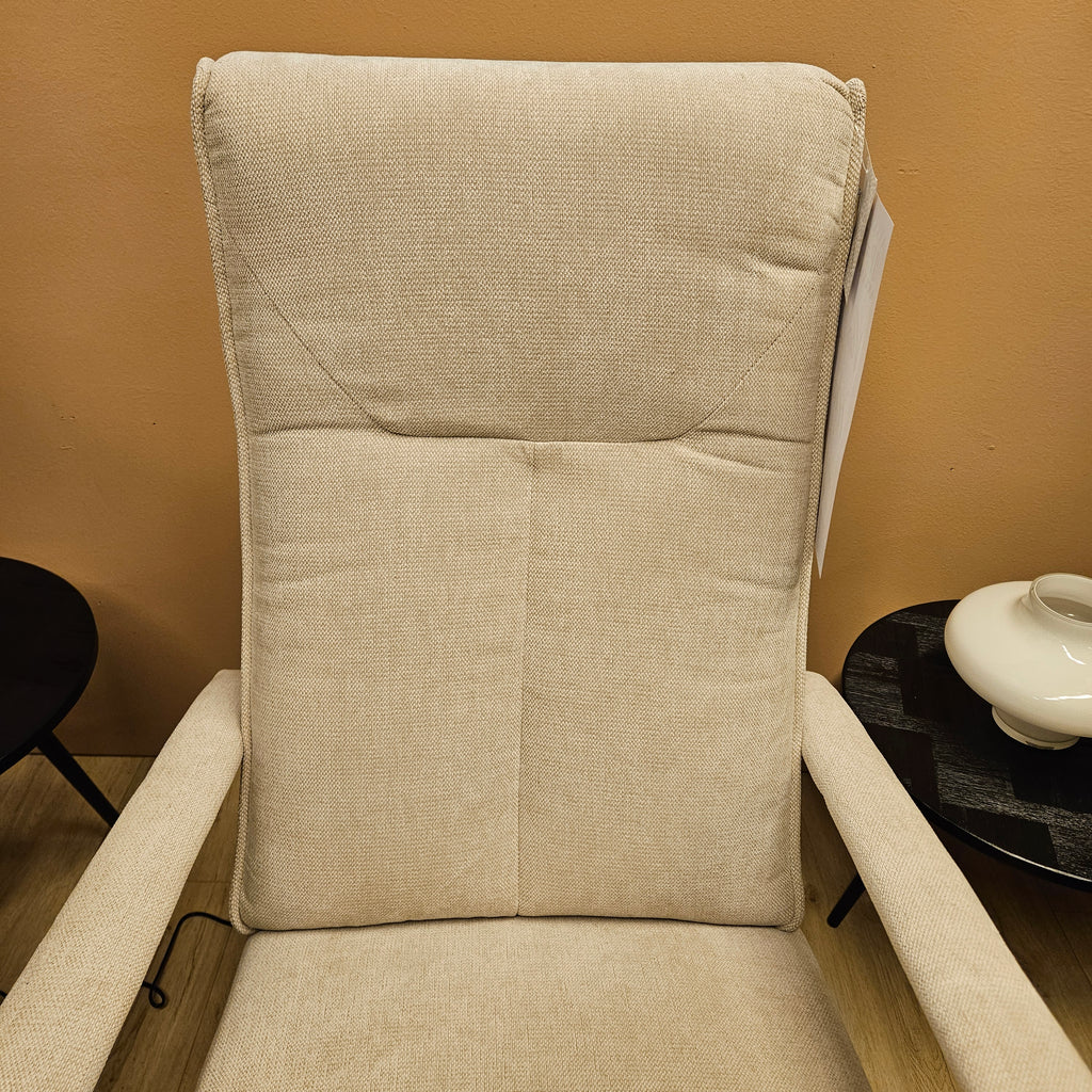Draaibare relaxfauteuil Majestic