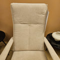 Draaibare relaxfauteuil Majestic