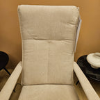 Draaibare relaxfauteuil Majestic