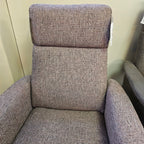 Draaibare relaxfauteuil Parijs