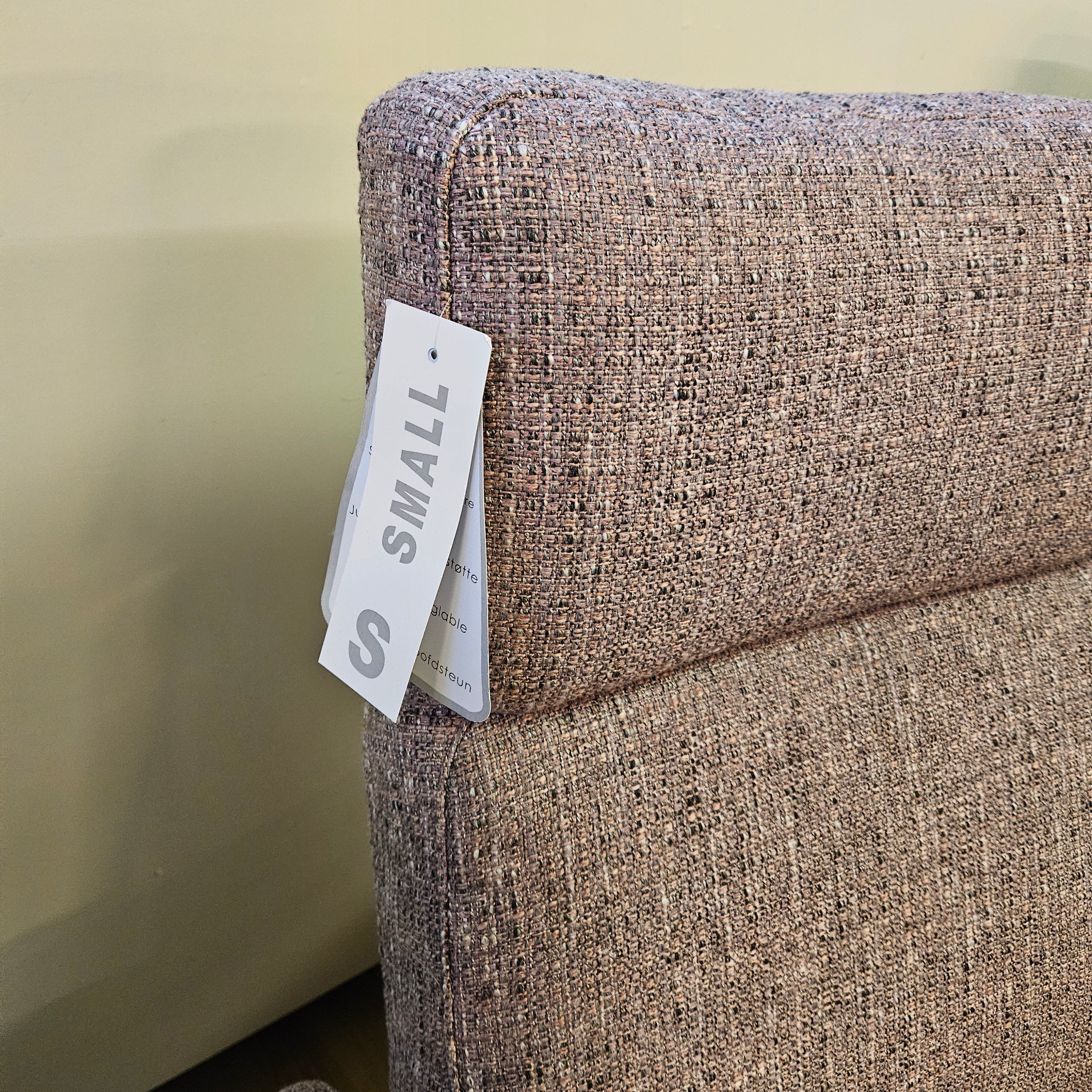 Draaibare relaxfauteuil Parijs