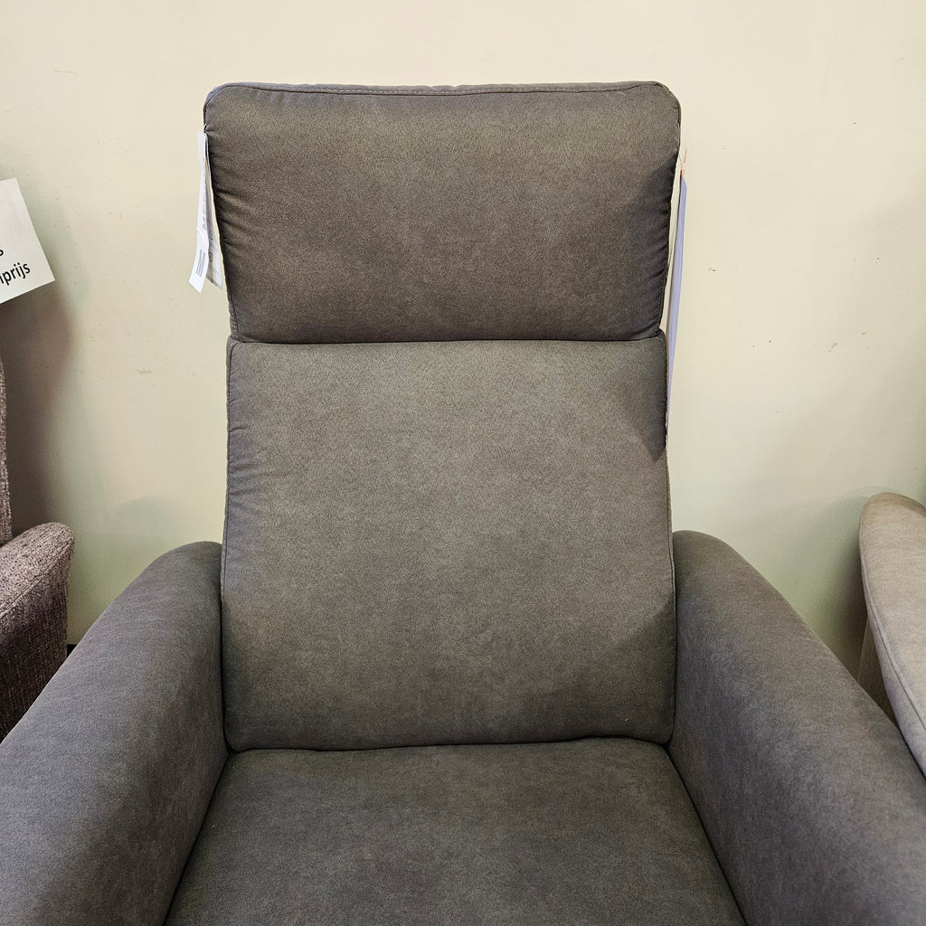 Draaibare relaxfauteuil Parijs