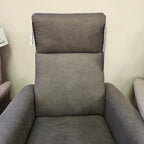 Draaibare relaxfauteuil Parijs