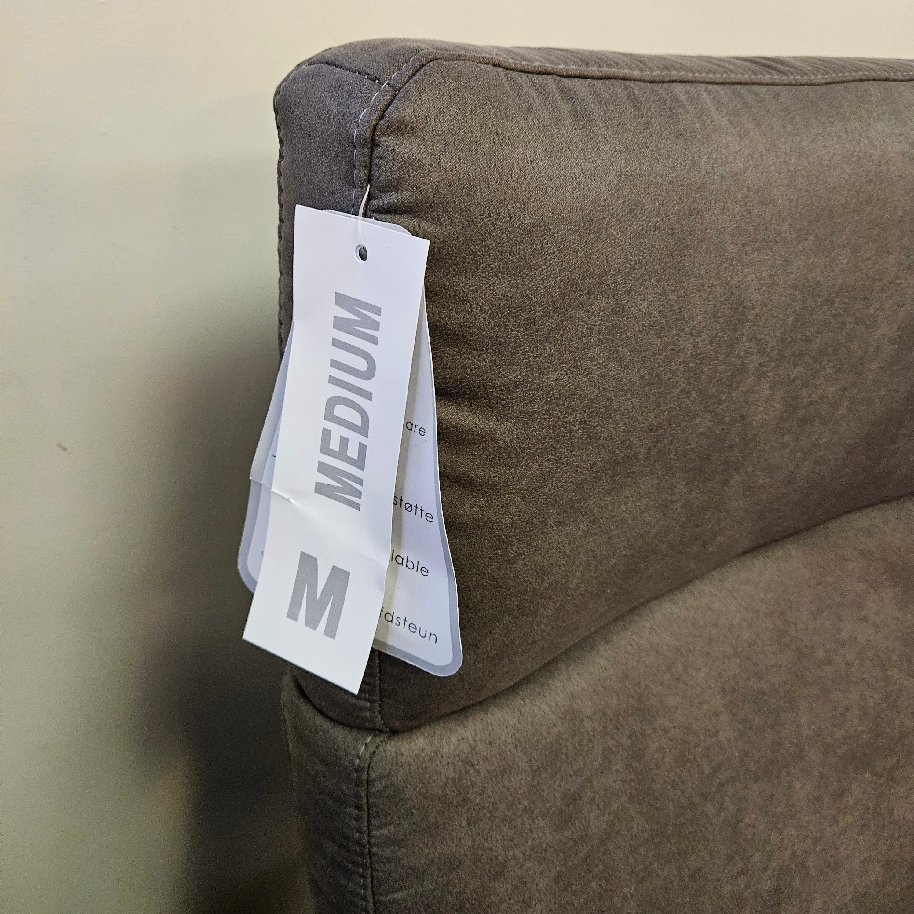 Draaibare relaxfauteuil Parijs