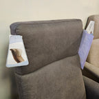 Draaibare relaxfauteuil Parijs