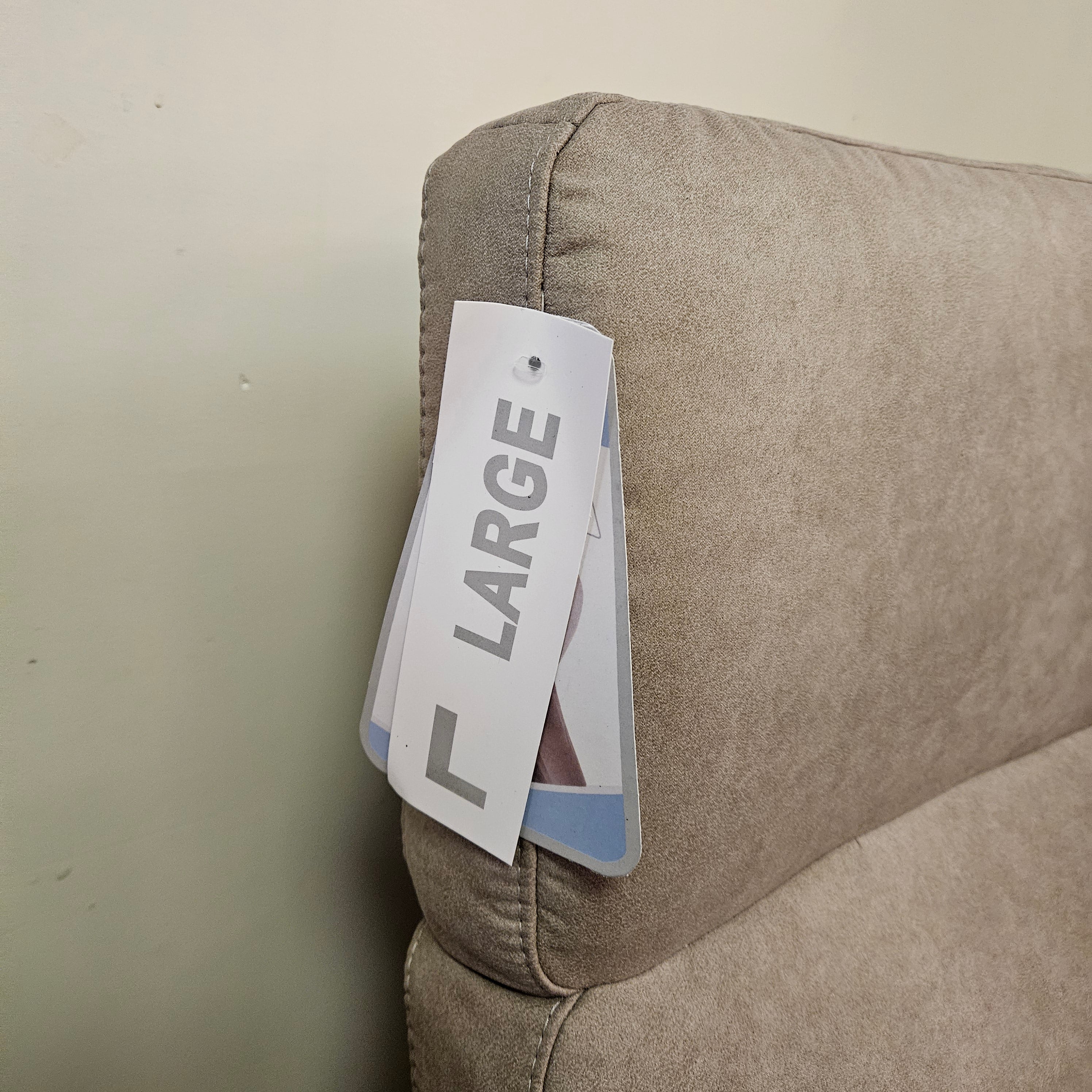 Draaibare relaxfauteuil Parijs