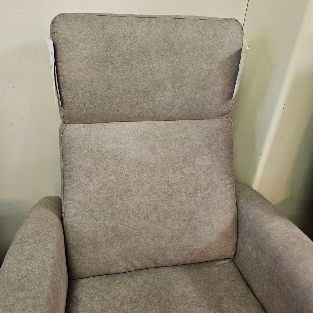 Draaibare relaxfauteuil Parijs