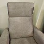 Draaibare relaxfauteuil Parijs