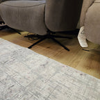 Draaibare relaxfauteuil Parijs