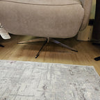 Draaibare relaxfauteuil Parijs