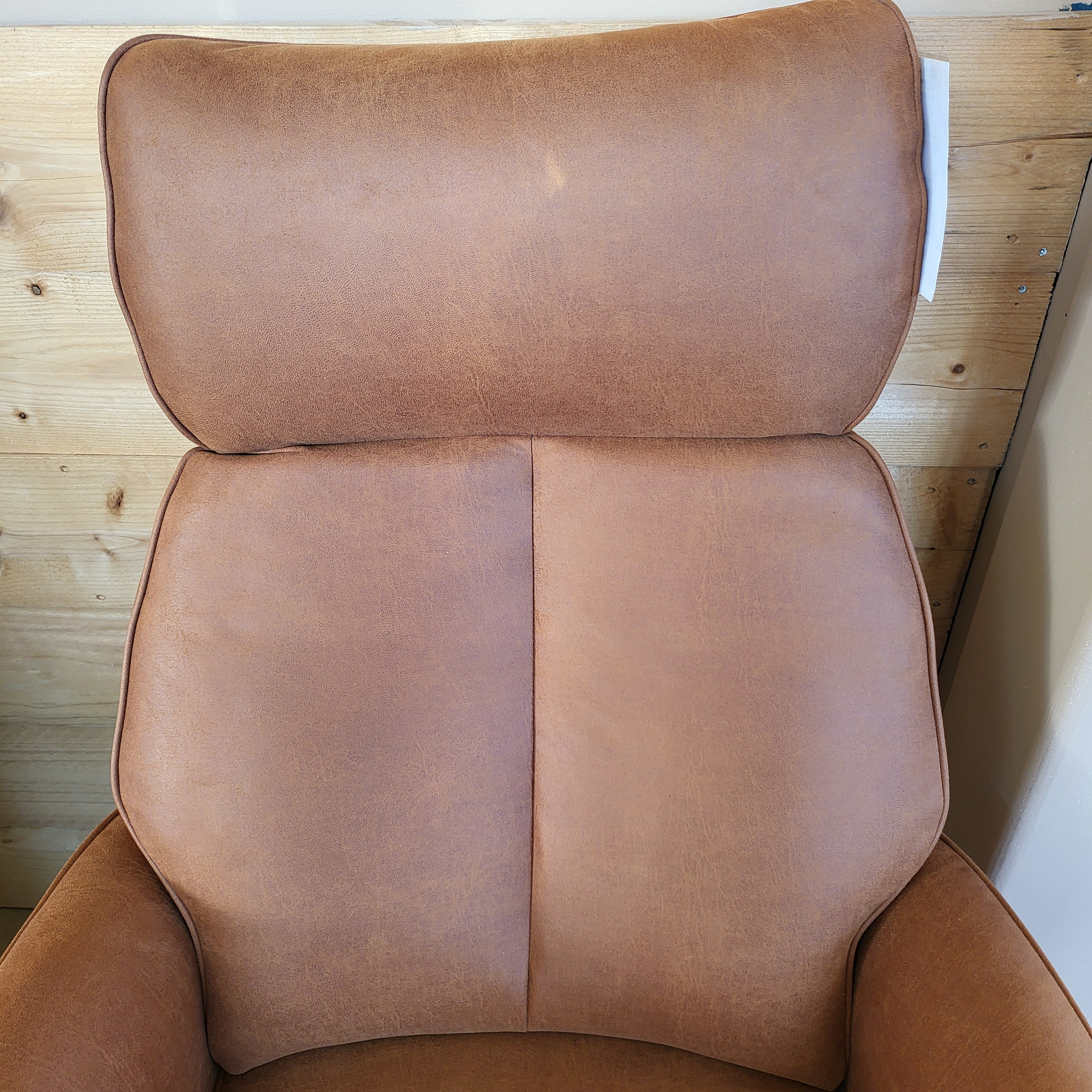 Draaibare relaxfauteuil Dali