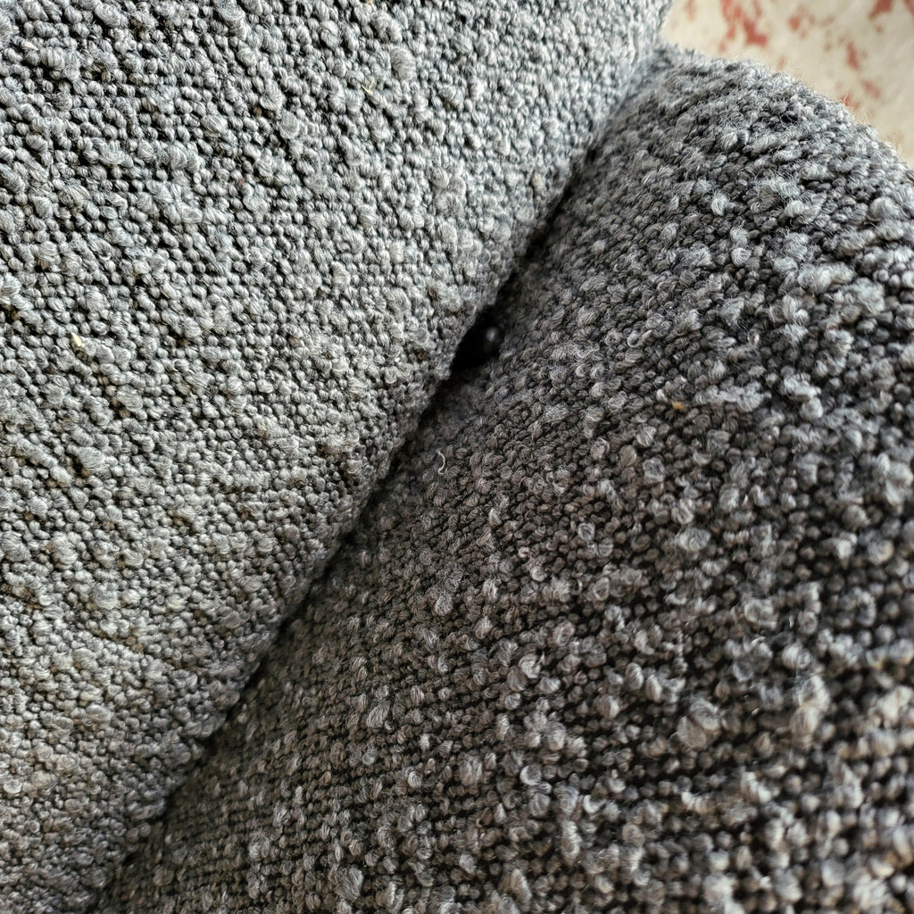 Draaibare relaxfauteuil Alyssa