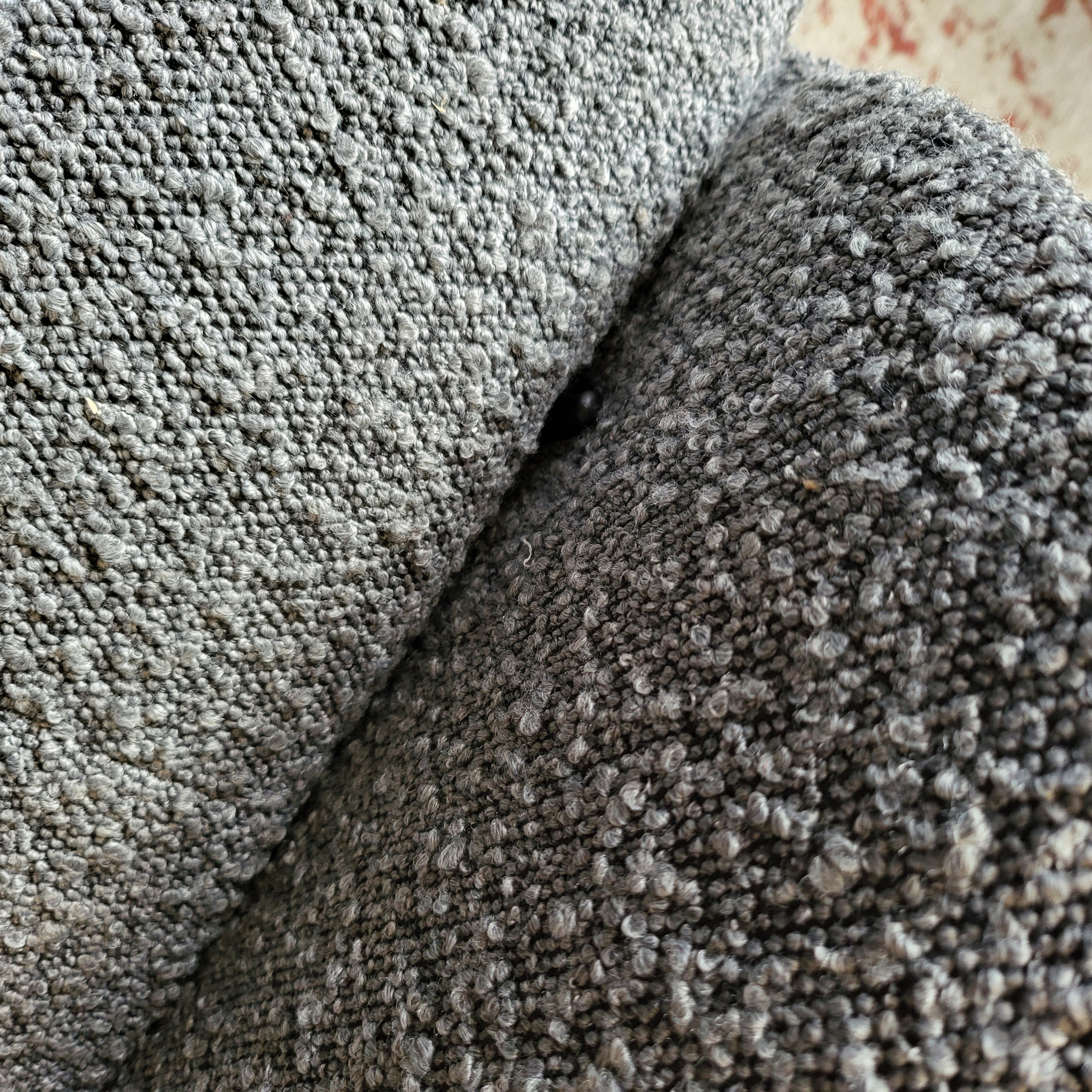 Draaibare relaxfauteuil Alyssa