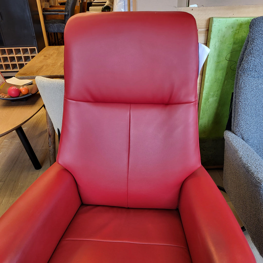 Draaibare relaxfauteuil antistress Robert