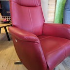 Draaibare relaxfauteuil antistress Robert