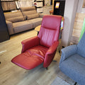 Draaibare relaxfauteuil antistress Robert