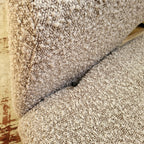 Draaibare relaxfauteuil Thomas