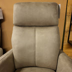 Draaibare relaxfauteuil Montjoi
