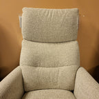 Draaibare relaxfauteuil Grifeu