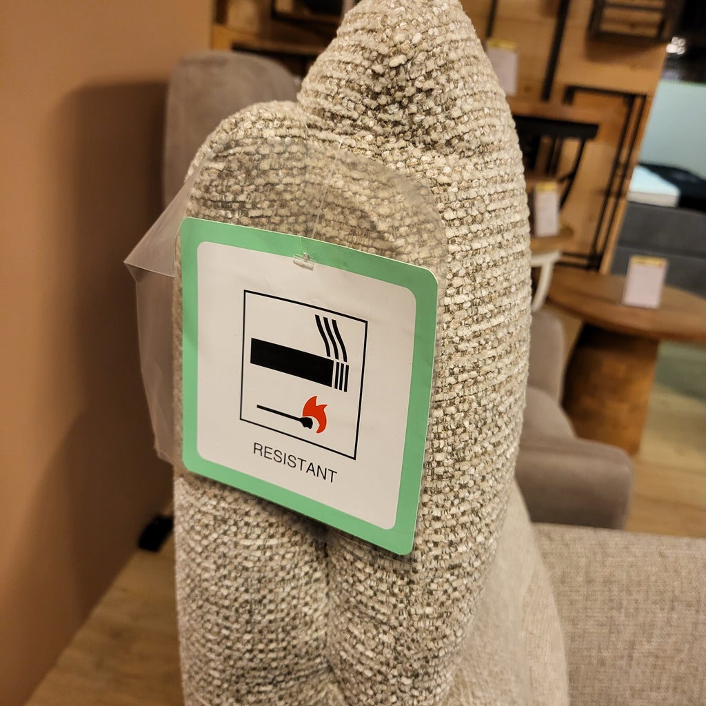 Draaibare relaxfauteuil Grifeu