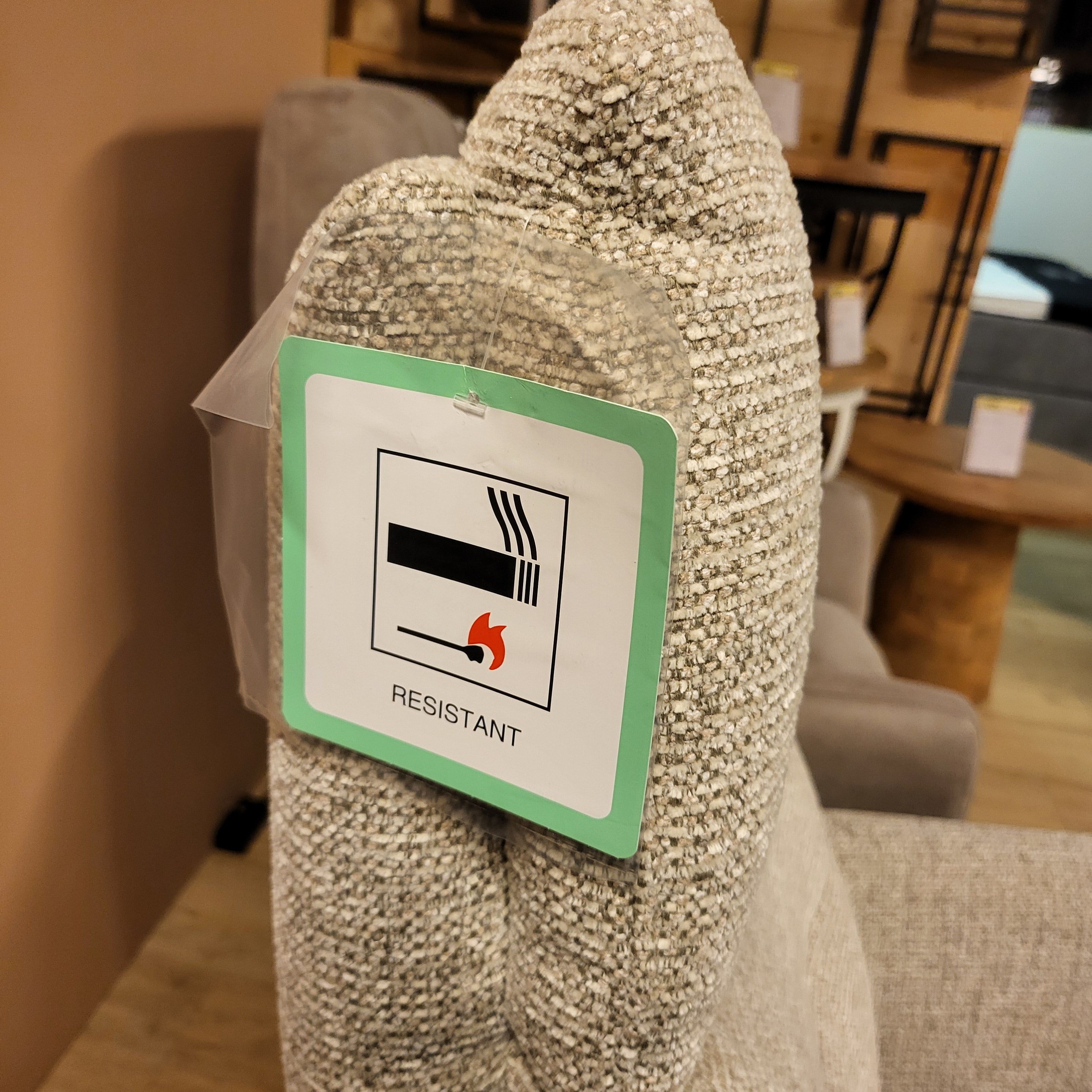 Draaibare relaxfauteuil Grifeu