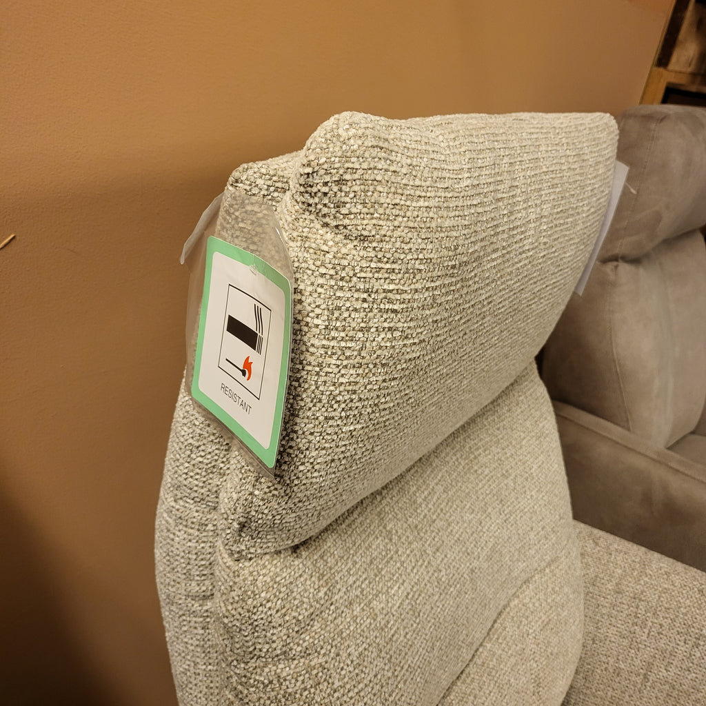 Draaibare relaxfauteuil Grifeu