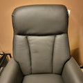Draaibare relaxfauteuil Blanes