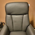 Draaibare relaxfauteuil Blanes
