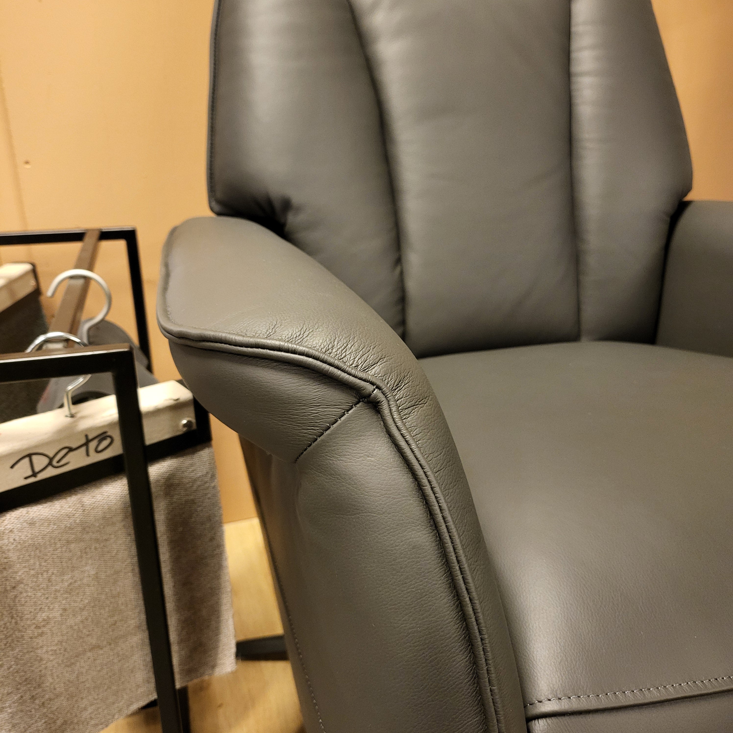 Draaibare relaxfauteuil Blanes