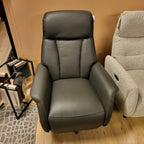 Draaibare relaxfauteuil Blanes
