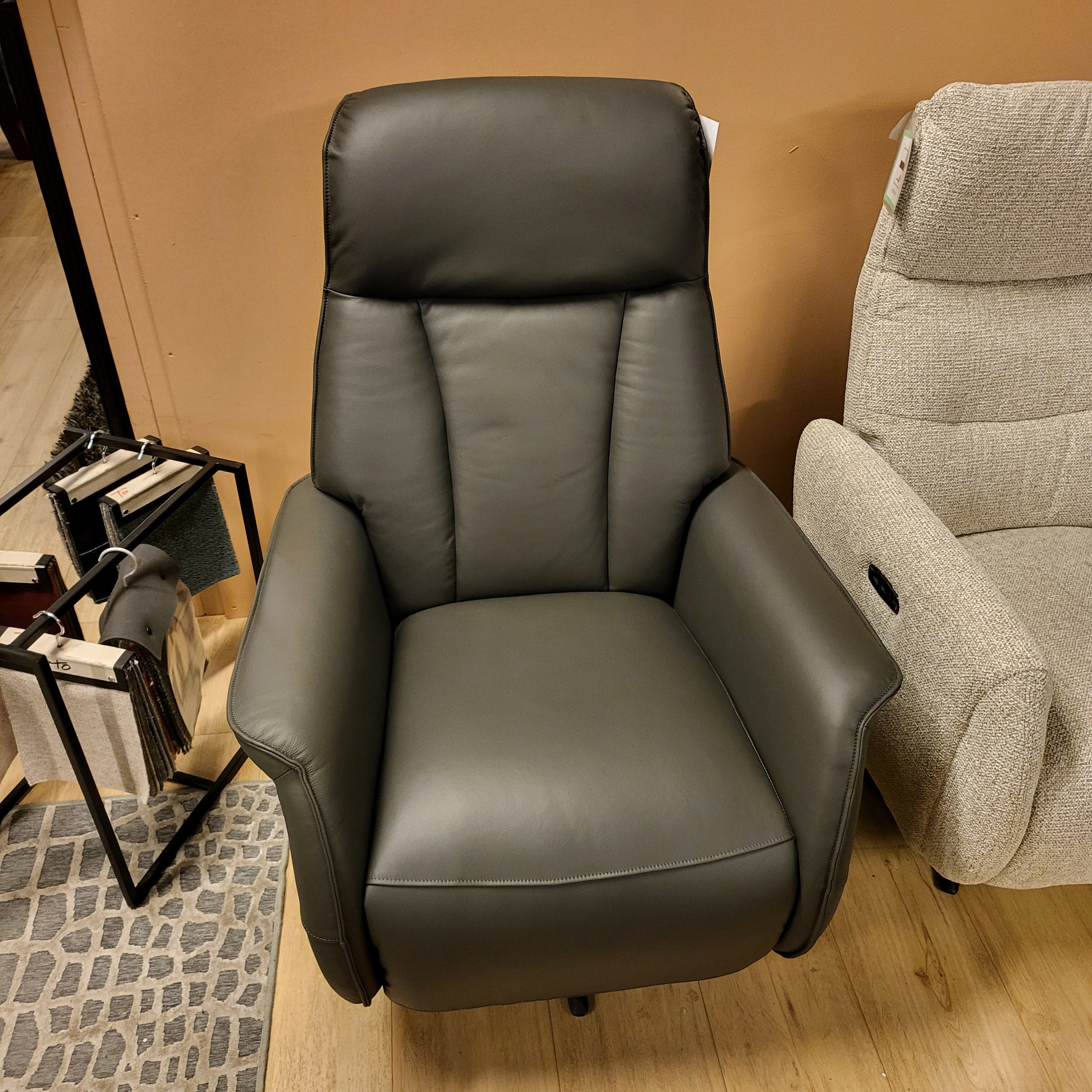 Draaibare relaxfauteuil Blanes