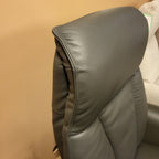 Draaibare relaxfauteuil Blanes