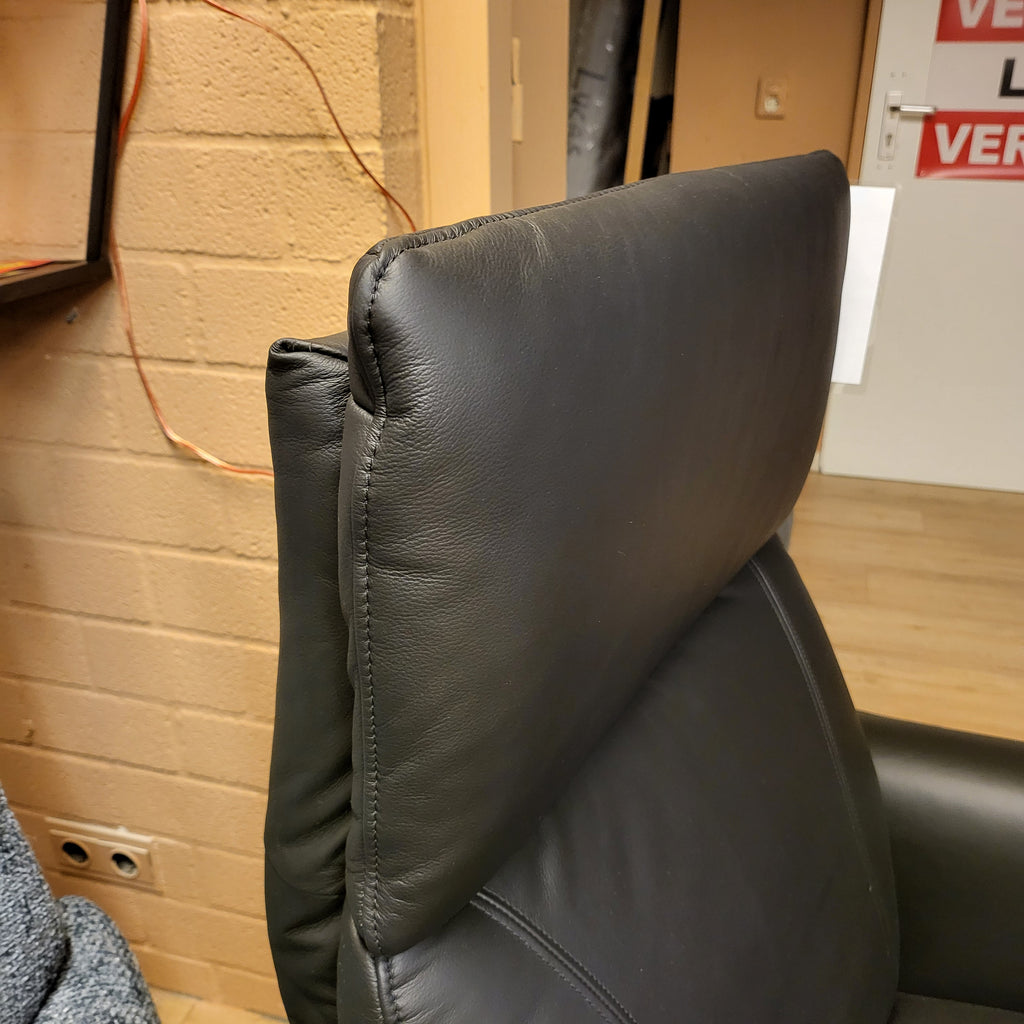 Draaibare massage relaxfauteuil Martís