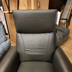 Draaibare massage relaxfauteuil Martís