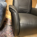 Draaibare massage relaxfauteuil Martís